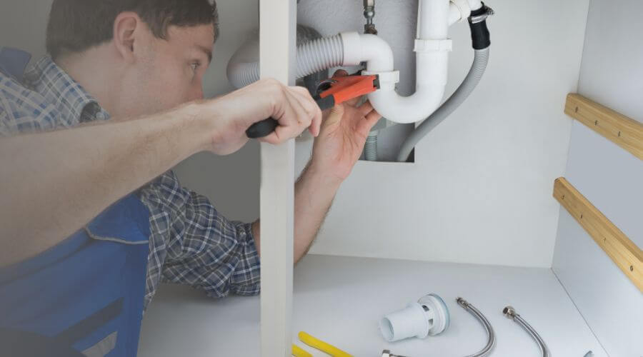 Local expert plumbing services in Hanover, MD
